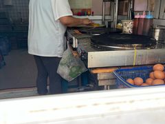 -大华煎饼(交道口北剪子巷店)