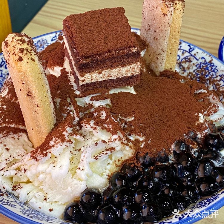 洛阳探店|夏天吃冰才是正经事‼️古风糖水铺