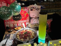 -烤匠麻辣烤鱼(万象城店)