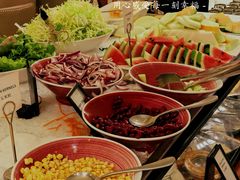 -北京王府井希尔顿酒店·万斯阁西餐厅