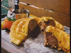惠灵顿牛排-肥韬茶餐厅(南山mini店)