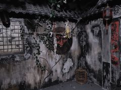 -夜幕浸入式超级密室(望京店)