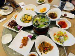 -庄氏祥记家常食府(国瑞建材家居博览中心店)