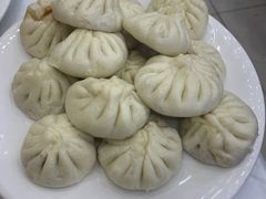 -奥华餐厅·老张记(台基厂店)