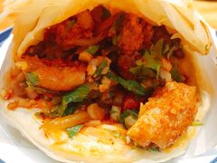牛肉咔饼-小豆海棠(人民南路店)