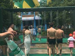 -苏州乐园森林水世界