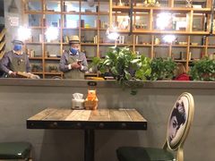 -好士牛排(解放道店)