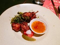 -Tomato&Pepper西餐厅