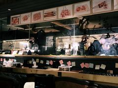-贰醒·私房小院烧烤 (太古里店)
