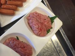 -五星桥原切肥牛火锅·30年专注好牛肉(湖塘店)
