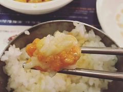 -普乐酱蟹(coex店)