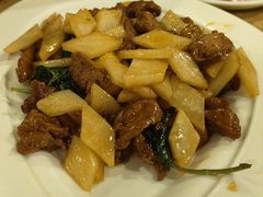 -佛有缘素食馆·荔湾老字号(陈家祠首店)