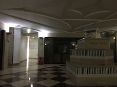 -华侨城东方花园会所