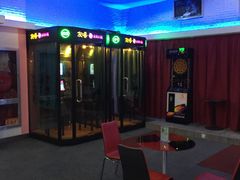 -琦迹保龄球馆(七宝店)