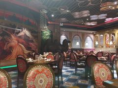 -天山醉美·新疆餐厅(富华里店)