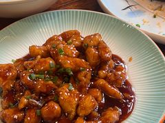 -小丫头餐厅·江浙菜·烧烤(灵隐店)