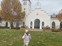 -静之湖湖畔餐厅