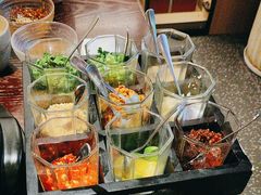 -滇野云南野生菌餐厅(陕西南路店)