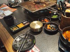 -九田家黑牛烤肉料理(云龙万达店)