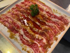 牛五花肉-喜来稀肉(虹泉路店)