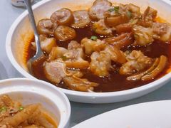 -台鄉缘 ·小海鲜·台州菜(桃林路店)