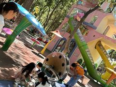 -水上乐园·欢乐世界