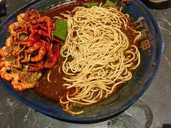-红盔甲·小龙虾(人民广场店)
