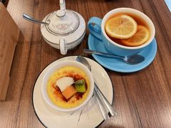 -芙蕾哥哥souffle