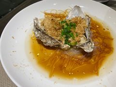 蒜蓉生蚝-江海渔港(姚港路店)