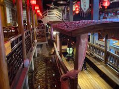 -江南古镇(斗西路万致创意园店)