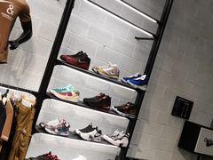 -NIKE LAB X158(新乐路店)