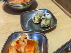 -麻蒲碳烤肉(嘉禾东平地铁站19号店)