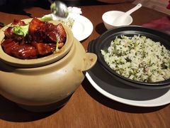 -上海小南国(正大店)