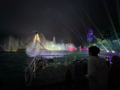 -城堡餐厅(长隆海洋王国店)