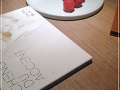 -辛香汇·现炒川菜(淮海路百盛店)