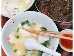 -味一早餐(新芝路店)