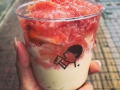 -喜茶(佛山顺德大良东乐路店)