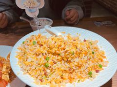 -大潮淮·淮扬菜(何园旗舰店)
