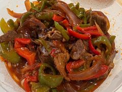 -曾百万小炉小串自助烧烤(高新店)