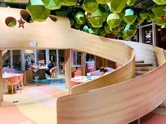 -水桶王国主题餐厅·聚会·生日派对·亲子活动·家庭套餐(亚龙湾希尔顿店)