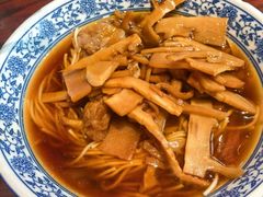 -西园寺素食(西园弄戒幢律寺店)