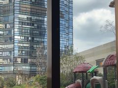-美食汇海鲜自助餐厅·小龙虾烧烤(富力万达文华酒店)