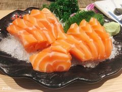 -歌行灯日本料理(伊势丹店)