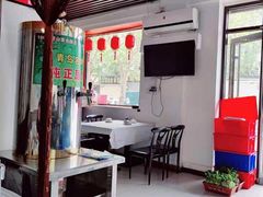 -1910老鲁味海鲜·戳子肉·青岛菜(金沙滩店)