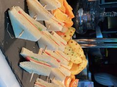 -索菲特西湖大酒店·香榭丽全日候餐厅(南山路店)