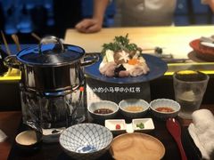 -元熹会席料理