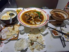 -旺顺阁·北京菜(北辰上品+)