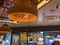 -豪享来中西餐厅(隆昌店)