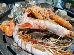 -圣罗巴海鲜自助(黑金店)