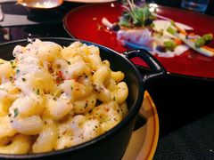 芝士通心粉-上海苏宁宝丽嘉酒店·Cafe Bellagio西餐厅